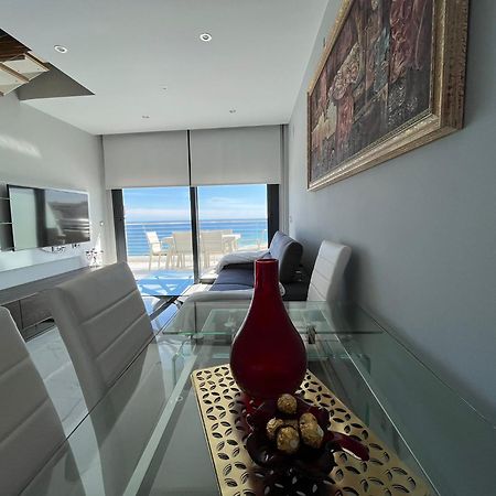 Appartement Infinity View 8 à Arenales del Sol Extérieur photo