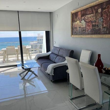 Appartement Infinity View 8 à Arenales del Sol Extérieur photo