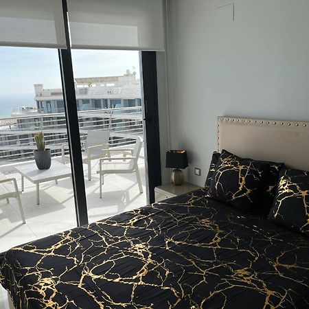 Appartement Infinity View 8 à Arenales del Sol Extérieur photo