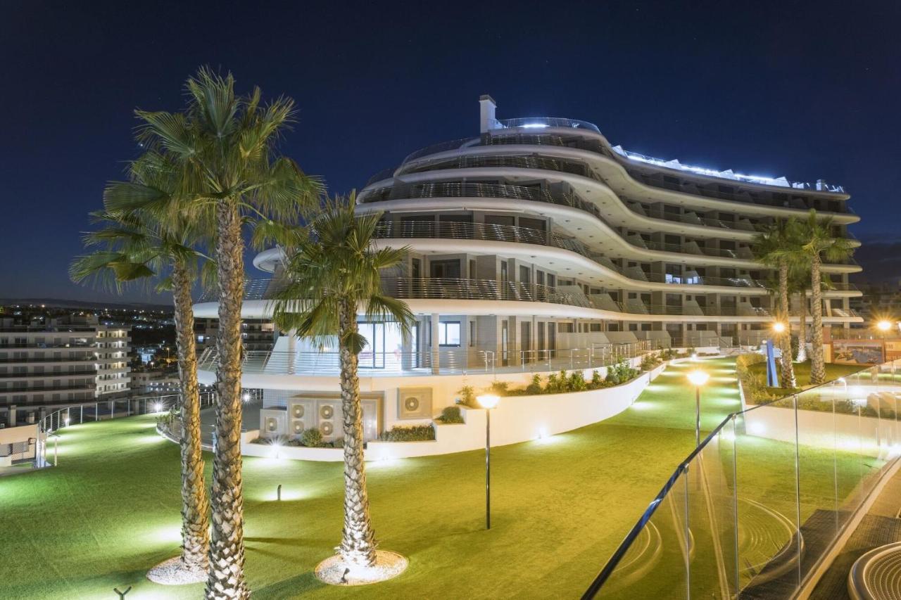 Appartement Infinity View 8 à Arenales del Sol Extérieur photo