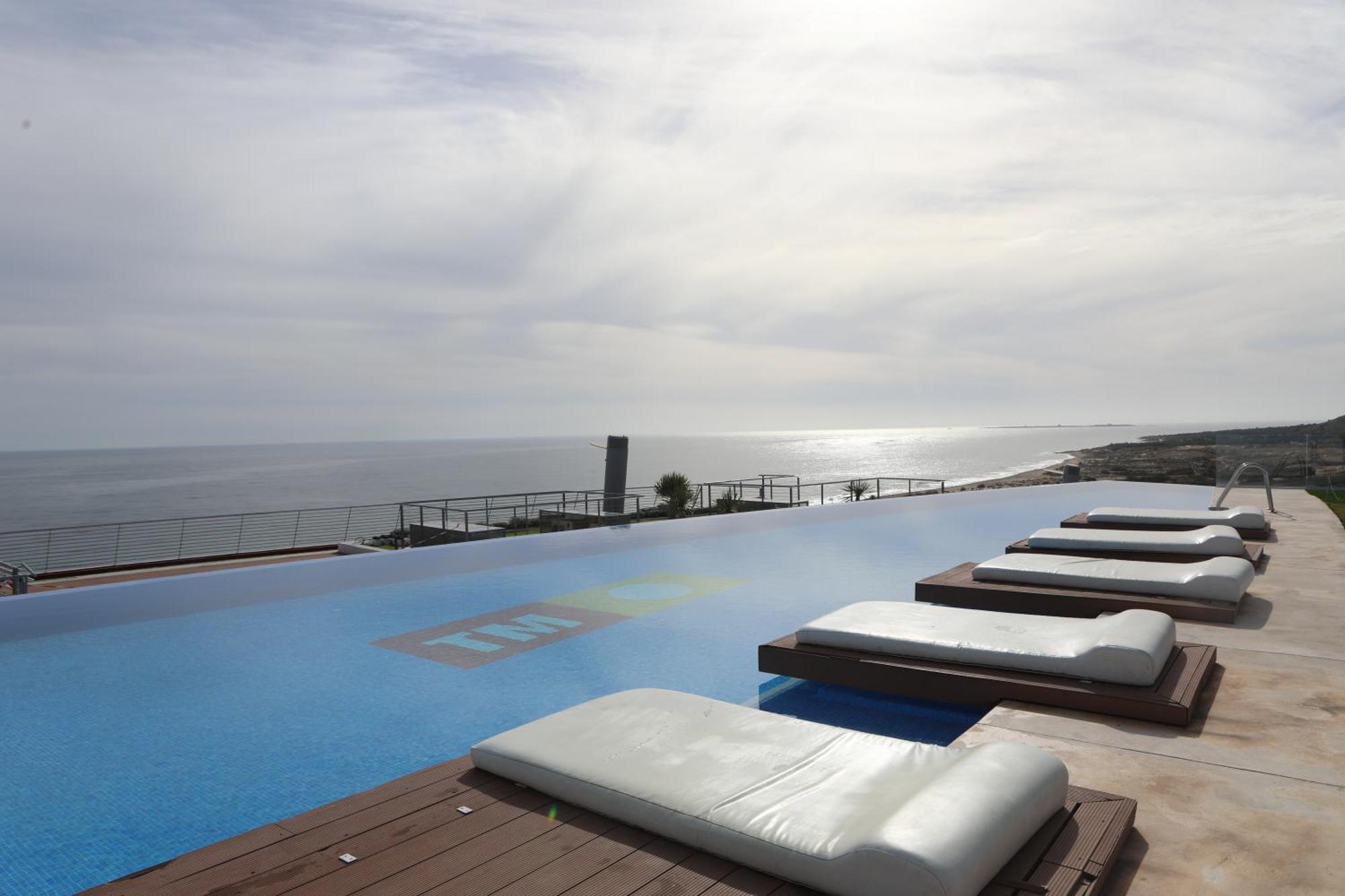 Appartement Infinity View 8 à Arenales del Sol Extérieur photo