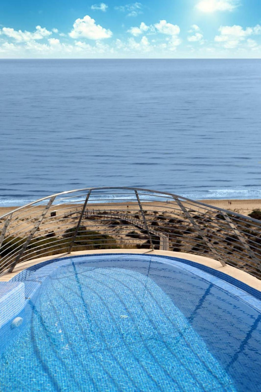 Appartement Infinity View 8 à Arenales del Sol Extérieur photo