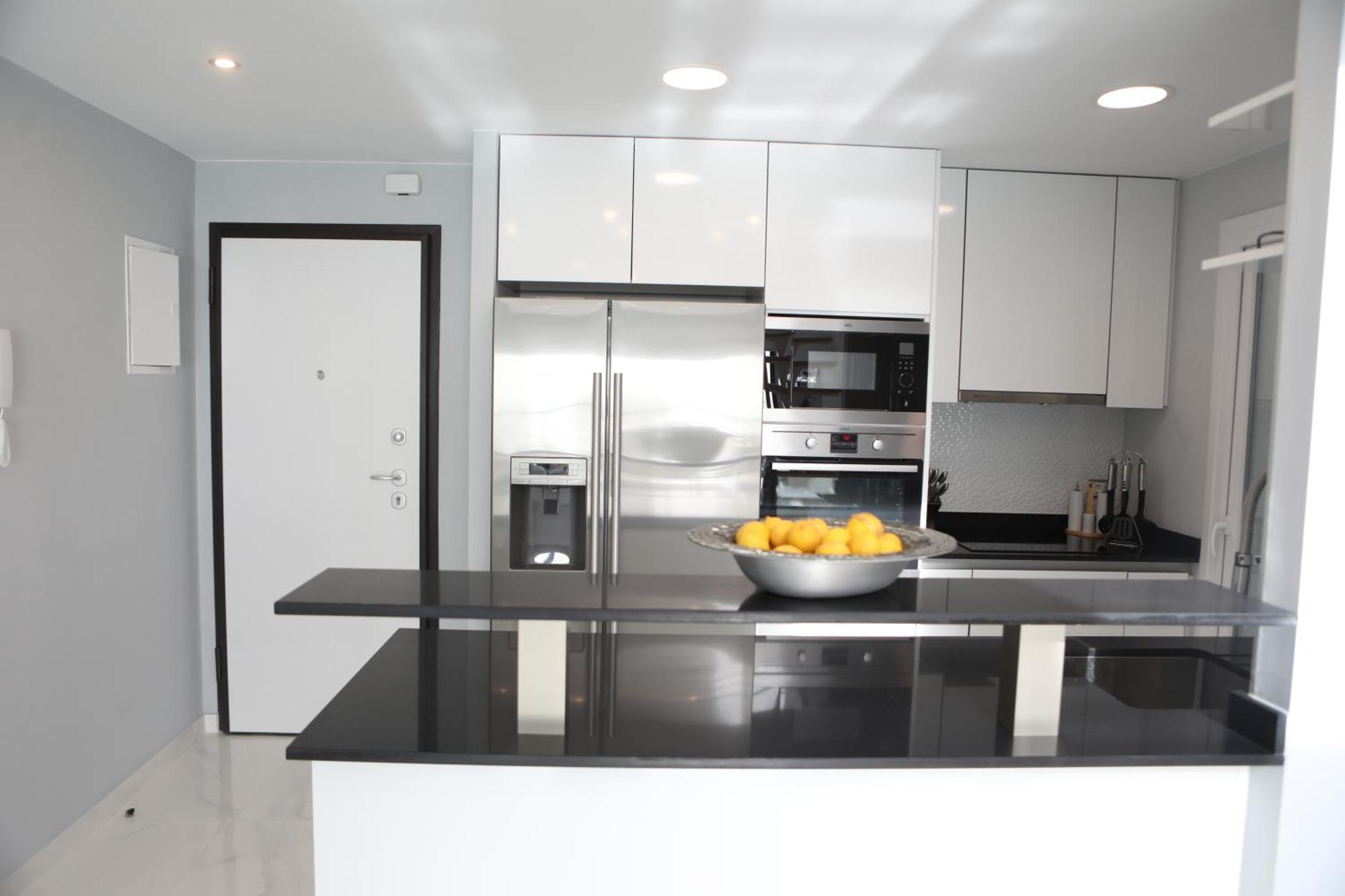 Appartement Infinity View 8 à Arenales del Sol Extérieur photo