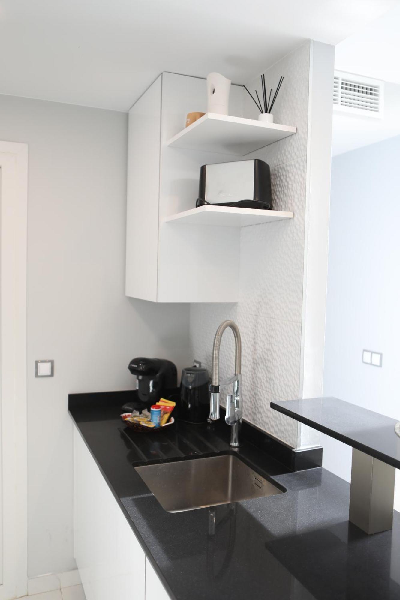 Appartement Infinity View 8 à Arenales del Sol Extérieur photo