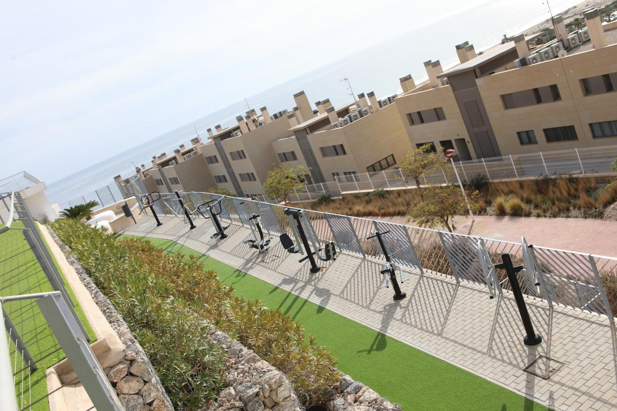Appartement Infinity View 8 à Arenales del Sol Extérieur photo